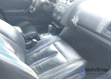 2009 Nissan Altima 2.5 S из США, поврежденный, VIN 1N4AL21E79C110238